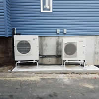 Culhane Refrigeration Air Conditioning & Heating