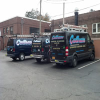 Culhane Refrigeration Air Conditioning & Heating