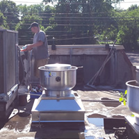 Culhane Refrigeration Air Conditioning & Heating