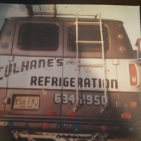 Culhane Refrigeration Air Conditioning & Heating